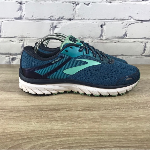 brooks glycerin wide fit
